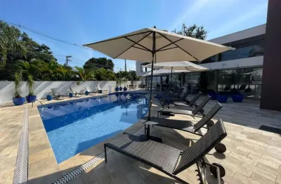 Casa em condomínio fechado com 5 quartos à venda na rua papoula, 930, camburi, são sebastião por r$ 2.900.000
