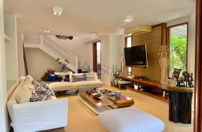 Casa em condomínio fechado com 4 quartos para alugar no baleia, são sebastião  por r$ 8.000 por dia