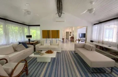Casa em condomínio fechado com 5 quartos para alugar na avenida deble luíza derani, 2035, baleia, são sebastião por r$ 8.000 por dia