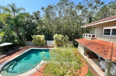 Casa em condomínio fechado com 6 quartos para alugar na avenida hipocampus, 1, baleia, são sebastião por r$ 10.000 por dia