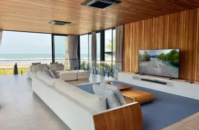 Casa com 5 quartos para alugar na avenida deble luíza derani, baleia, são sebastião por r$ 80.000