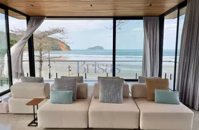 Casa com 6 quartos para alugar na avenida deble luíza derani, baleia, são sebastião