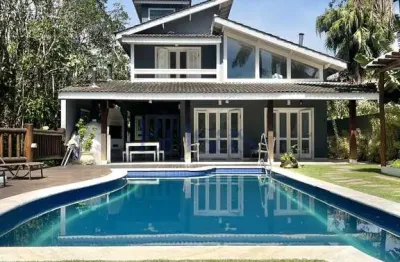 Casa em condomínio fechado com 4 quartos à venda na avenida hipocampus, 369, baleia, são sebastião por r$ 4.200.000