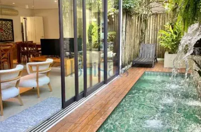 Casa em condomínio fechado com 4 quartos à venda na avenida deble luíza derani, 220, baleia, são sebastião por r$ 9.000.000