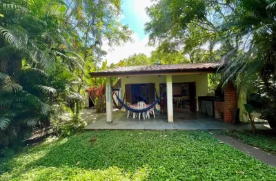 Casa com 3 quartos à venda na travessa morumbi, 292, camburi, são sebastião por r$ 1.490.000