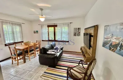 Casa em condomínio fechado com 3 quartos à venda na avenida doutor francisco loup, 3000, maresias, são sebastião, 110 m2 por r$ 1.100.000