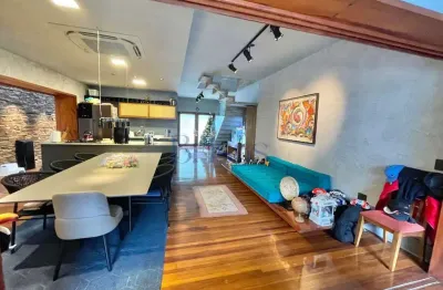 Casa em condomínio fechado com 3 quartos à venda no maresias, são sebastião  por r$ 3.500.000