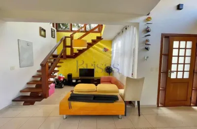 Casa em condomínio fechado com 3 quartos à venda no paúba, são sebastião  por r$ 2.300.000