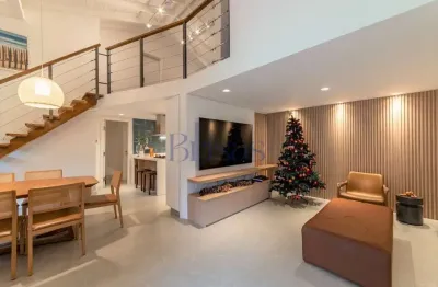 Casa em condomínio fechado com 5 quartos à venda na avenida patriarca antônio josé marques, 800, camburi, são sebastião por r$ 2.990.000