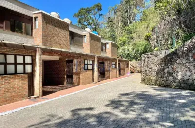 Casa em condomínio fechado com 4 quartos para alugar na avenida patriarca antônio josé marques, 86, camburi, são sebastião por r$ 20.000