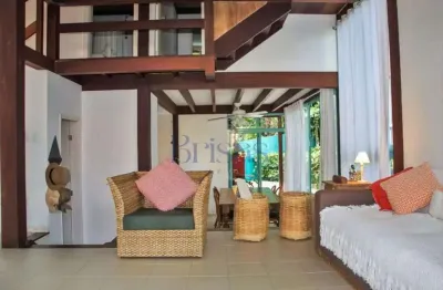 Casa em condomínio fechado com 4 quartos à venda na rua do telégrafo, 212, camburi, são sebastião por r$ 2.600.000