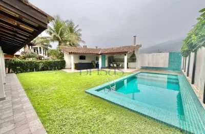 Casa em condomínio fechado com 3 quartos à venda na rua marco antonio dos santos, 235, maresias, são sebastião por r$ 2.500.000
