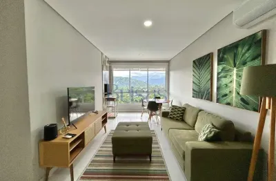 Apartamento com 3 quartos à venda na avenida doutor manoel hipólito do rego, 900, camburi, são sebastião, 93 m2 por r$ 1.300.000