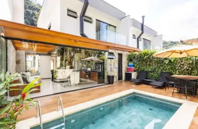 Casa em condomínio fechado com 5 quartos à venda no maresias, são sebastião , 200 m2 por r$ 2.800.000