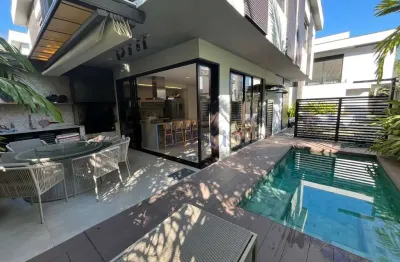 Casa em condomínio fechado com 4 quartos à venda na rua do telégrafo, camburi, são sebastião, 162 m2 por r$ 3.500.000