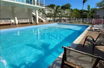 Casa em condomínio fechado com 2 quartos à venda na rua olímpio romão cesar, 416, maresias, são sebastião por r$ 820.000
