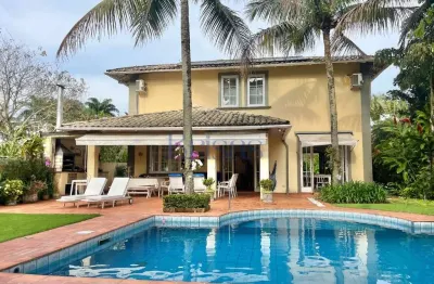 Casa em condomínio fechado com 5 quartos à venda na avenida deble luíza derani, baleia, são sebastião por r$ 12.750.000
