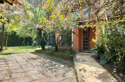 Casa com 4 quartos à venda na rua antonio ledo dos santos, 16, boiçucanga, são sebastião por r$ 900.000