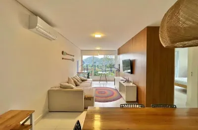 Apartamento com 3 quartos à venda no camburi, são sebastião , 93 m2 por r$ 1.180.000