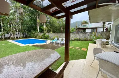 Casa com 6 quartos à venda no baleia, são sebastião  por r$ 7.600.000
