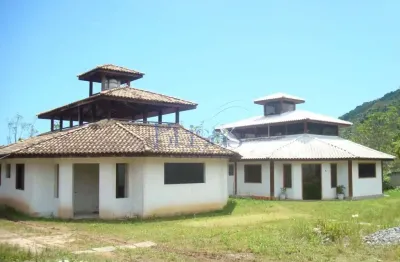 Terreno à venda no camburi, são sebastião  por r$ 5.800.000