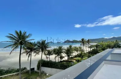 Casa em condomínio fechado com 7 quartos à venda na avenida deble luíza derani, 7, baleia, são sebastião por r$ 30.000.000