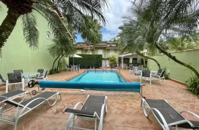 Casa em condomínio fechado com 3 quartos à venda na barra do sahy, são sebastião  por r$ 1.380.000