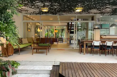 Casa em condomínio fechado com 5 quartos à venda no baleia, são sebastião  por r$ 4.200.000