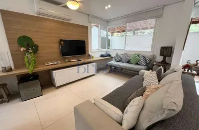 Casa em condomínio fechado com 5 quartos à venda na rua das rosas, 400, camburi, são sebastião por r$ 1.800.000