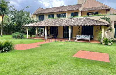 Casa em condomínio fechado com 5 quartos para alugar na avenida deble luíza derani, 20, baleia, são sebastião por r$ 9.000 por dia