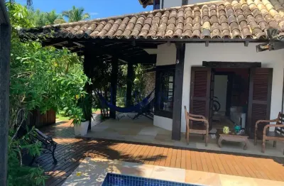 Casa em condomínio fechado com 4 quartos para alugar na avenida adelino tavares, 200, barra do sahy, são sebastião