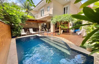 Casa em condomínio fechado com 6 quartos à venda na avenida deble luíza derani, 500, baleia, são sebastião por r$ 5.900.000