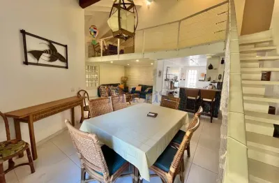 Casa em condomínio fechado com 5 quartos à venda na avenida patriarca antônio josé marques, 50, camburi, são sebastião por r$ 2.500.000