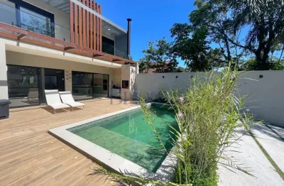 Casa com 5 quartos à venda na avenida patriarca antônio josé marques, 700, camburi, são sebastião por r$ 2.700.000