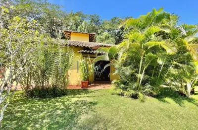 Casa em condomínio fechado com 4 quartos à venda na avenida patriarca antônio josé marques, camburi, são sebastião por r$ 2.200.000