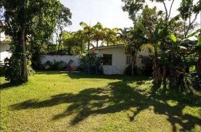Casa com 1 quarto à venda na Rua do Piau, 100, Camburi, São Sebastião, 518 m2 por R$ 2.300.000