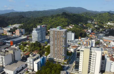 CONHEÇA O CRIATTO,  LOCALIZADO NO CENTRO DE BLUMENAU