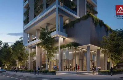 Adelina boulevard - o melhor da torresani no bairro ponta aguda