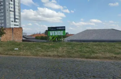 Terreno à venda no Uvaranas, Ponta Grossa 