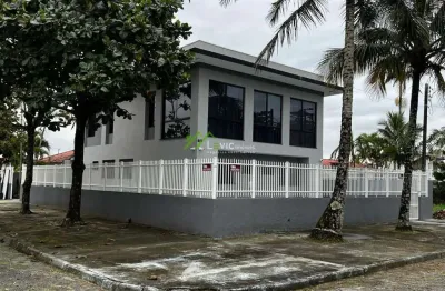 Casa à venda no Centro, Matinhos 