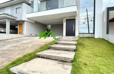 Casa em condomínio para venda em ponta grossa, condomínio vida sadia, 3 dormitórios, 3 suítes, 3 banheiros, 2 vagas