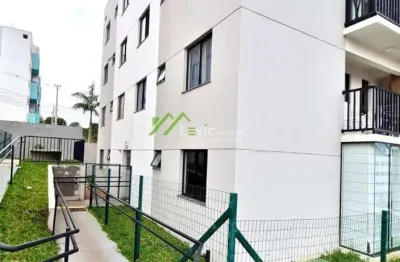 Apartamento para venda em ponta grossa, condominío vittace oficinas, 2 dormitórios, 1 banheiro, 1 vaga