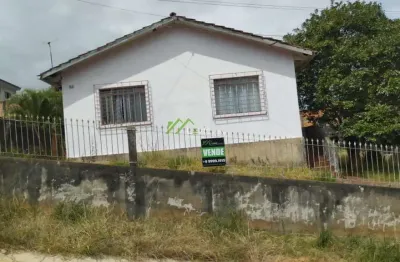 Terreno à venda no Nova Rússia, Ponta Grossa 