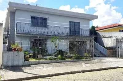 Casa para venda em ponta grossa, chapada, 3 dormitórios, 1 suíte, 1 banheiro, 4 vagas