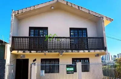 Ponto comercial à venda no Centro, Ponta Grossa 