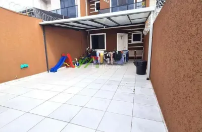 Sobrado para venda em ponta grossa, jardim gianna-  tríplex com 03 quartos., 3 dormitórios, 2 banheiros, 4 vagas