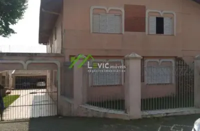 Apartamento para venda em ponta grossa, bairro órfãs, 2 dormitórios, 1 banheiro, 1 vaga