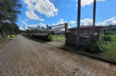 Chácara para venda em balsa nova, area rural, 4 dormitórios, 2 banheiros