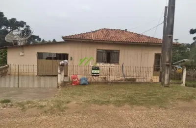 Terreno à venda no Boa Vista, Ponta Grossa 