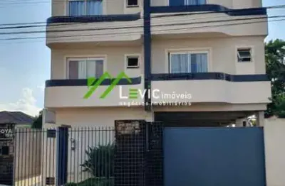 Apartamento para venda em ponta grossa, condomínio residencial  goya, 3 dormitórios, 1 suíte, 2 banheiros, 2 vagas